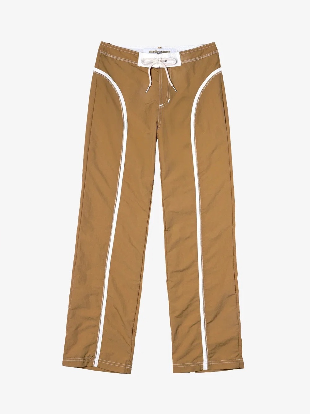 Made Some Sportswear Pants